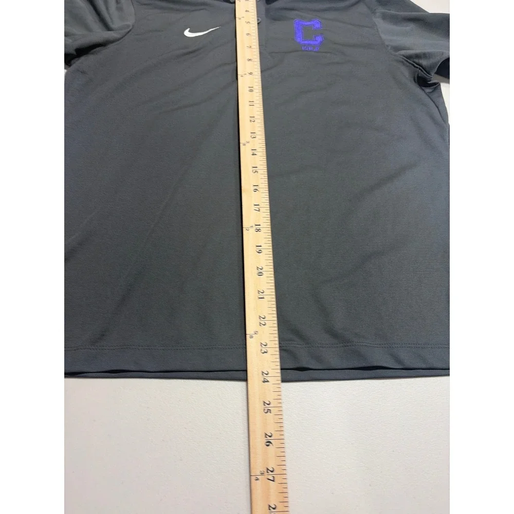 Nike golf polo